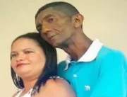 Homem mata ex-companheira a tiros e “foge” para de
