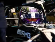 F1: Hamilton vence GP da Espanha