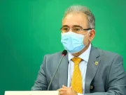 Queiroga faz novas mudanças no Ministério da Saúde