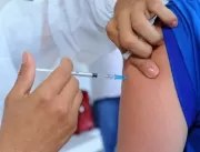 Prefeitura de JP vacina trabalhadores da educação 