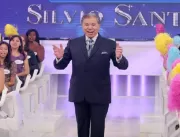 REVIRAVOLTA: Silvio Santos troca tudo e promove mu