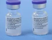 Anvisa autoriza armazenamento para vacina da Pfize
