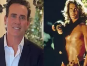 Ator que interpretou Tarzan na TV morre em acident