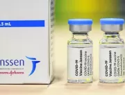 Ministro da Saúde confirma chegada de vacinas da J
