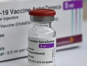 Austrália amplia restrições para vacina da AstraZe