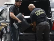 Polícia Federal deflagra operação para combater es