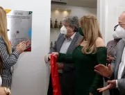 João Azevêdo entrega Museu do Artesanato restaurad