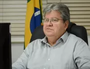 Governador João Azevêdo assina 102 contratos do Pr