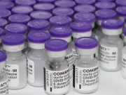 Vacina da Pfizer previne contra variante delta; sa