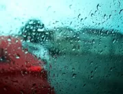 Chove mais de 37 milímetros em João Pessoa nas últ