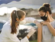 Santa Rita amplia vacinação para 12 a 17 anos com 