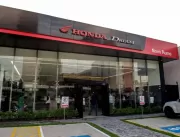 Novo Rumo inaugura primeira loja Honda Dream da Pa