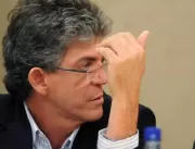 MPF oferece denúncia contra Ricardo Coutinho em aç