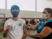 João Pessoa vacina adolescentes 15+ sem comorbidad