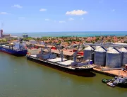 Bolsonaro anuncia leilão de terminal portuário de 