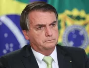 Bolsonaro quebra promessa e diz que não vai se vac