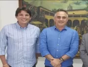 Ex-líder de Cartaxo acredita que ex-prefeito será 