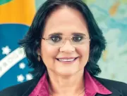 Ministra cancela visita à Paraíba