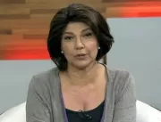 Comentarista da Globonews, Cristiana Lôbo morre ao