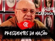 Ex-presidente do Flamengo morre vítima da covid-19
