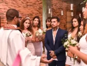 Paraibano se casa com 9 mulheres 