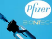 Ômicron: Vacina da Pfizer neutraliza com três dose