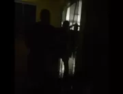 Bandidos invadem casa de prefeito de cidade paraib