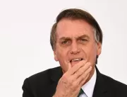 Datafolha: Bolsonaro mantém pior avaliação de seu 