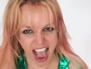 Hora do bumbum: Britney Spears volta a publicar fo