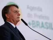Governo Bolsonaro quer barrar reajuste de 33% no p