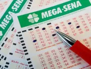 Mega-Sena: aposta única ganha prêmio de R$ 36,7 mi