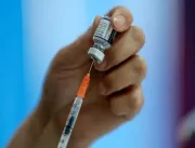 DIVERGÊNCIA: Com liminar, mãe vacina filho de 8 an