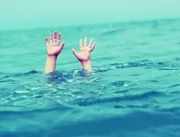 Criança morre afogada em piscina de casa de verane
