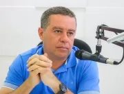 João Almeida deixa PMJP e assume mandato de deputa