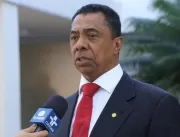 Damião Feliciano troca PDT pelo União Brasil nesta