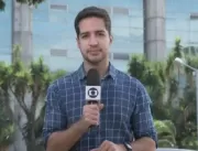 [VÍDEO] Repórter da TV Globo é brutalmente esfaque
