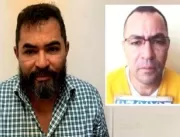 Considerado o ‘número 2’ do PCC no Brasil é preso 