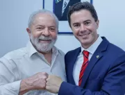 Apoio de Lula a Veneziano já estava apalavrado des