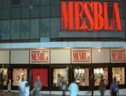 Lojas Mesbla volta ao mercado 23 anos após decreta