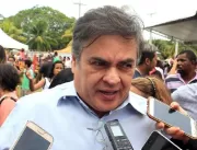 Cássio garante que o PSDB não vai negar legenda pa