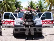 Paraíba é considerado o Estado onde a Polícia trab