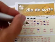 Aposta de R$ 2,1 milhões das Loterias Caixa sai pa