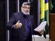 Alexandre Frota diz que votaria em Lula no 2º turn