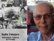 Morre o radialista Carlos Antônio, do antigo Show 