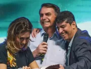 Pastor de Michelle Bolsonaro é acusado de abafar g
