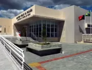 MP recomenda a Prefeitura de Patos ‘fechar torneir