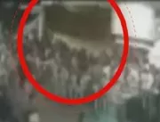 VÍDEO: ‘Tragédia’ 5 pessoas morrem após fachada de