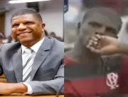 Ex-jogador do Flamengo e atual vereador é acusado 