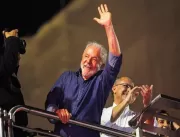 Lula: “Preciso saber se Bolsonaro vai permitir que
