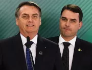 Flávio Bolsonaro exalta manifestações: Confiem no 